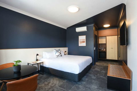 HotelMOTEL - Accommodation Broome 4