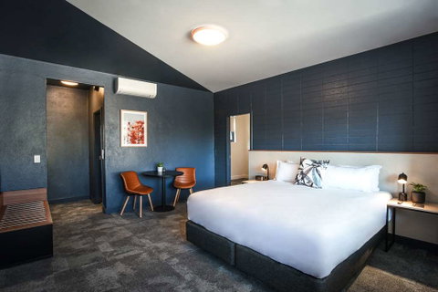 HotelMOTEL - Accommodation Broome 6