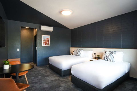 HotelMOTEL - Accommodation Broome 7