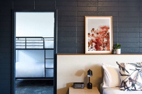 HotelMOTEL - Accommodation Broome 8