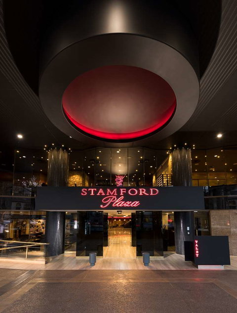 Stamford Plaza Adelaide - Accommodation Broome 1
