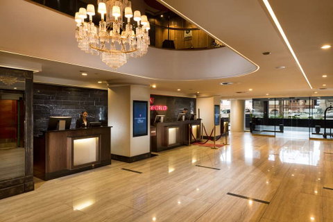 Stamford Plaza Adelaide - Accommodation Broome 2