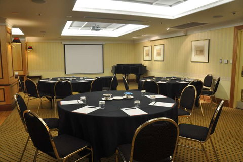 Stamford Plaza Adelaide - Accommodation Broome 7