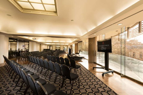 Stamford Plaza Adelaide - Accommodation Broome 8