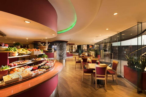 Stamford Plaza Adelaide - Accommodation Broome 9