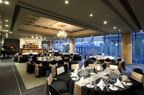 Stamford Plaza Adelaide - Accommodation Broome 16