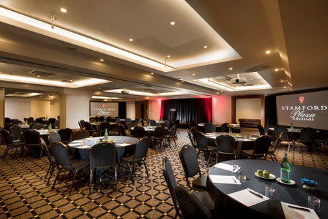 Stamford Plaza Adelaide - Accommodation Broome 17