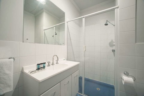 Franklin Central Apartments - Accommodation Broome 1