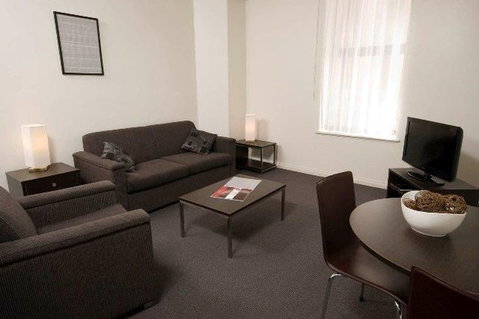Franklin Central Apartments - Accommodation Broome 5