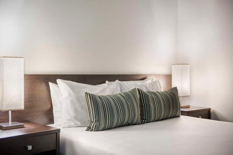 Franklin Central Apartments - Accommodation Broome 6
