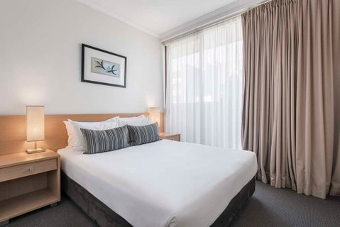Franklin Central Apartments - Accommodation Broome 8