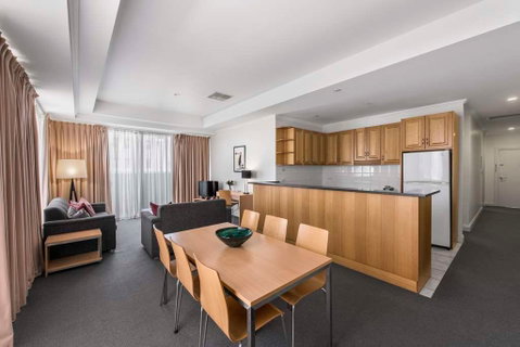 Franklin Central Apartments - Accommodation Broome 10