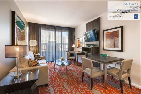 Miller Apartments Adelaide - Accommodation Broome 1