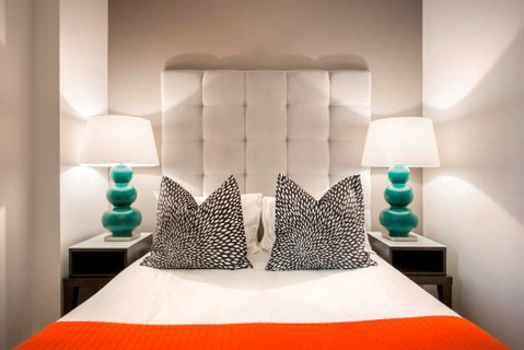 Miller Apartments Adelaide - Accommodation Broome 5