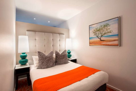 Miller Apartments Adelaide - Accommodation Broome 6