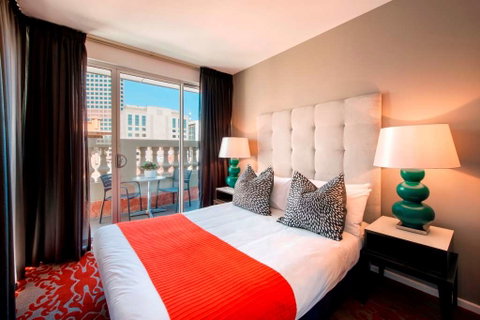 Miller Apartments Adelaide - Accommodation Broome 7