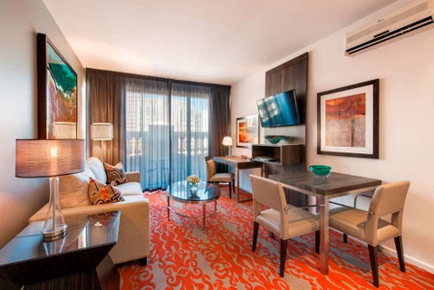 Miller Apartments Adelaide - Accommodation Broome 9