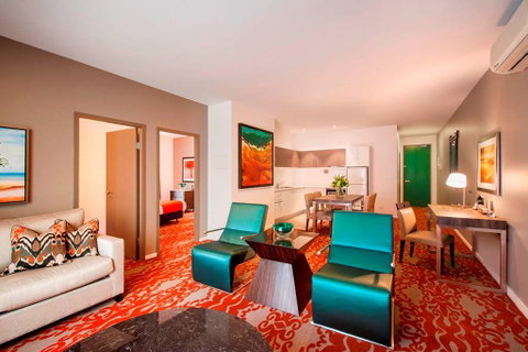 Miller Apartments Adelaide - Accommodation Broome 13