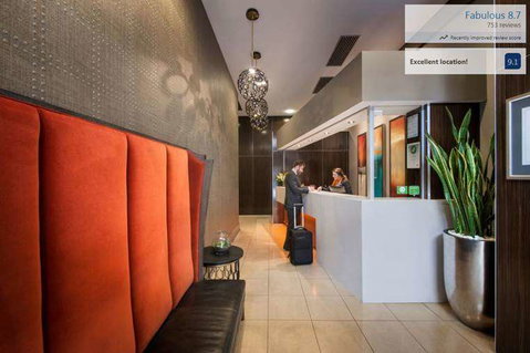 Miller Apartments Adelaide - Accommodation Broome 14