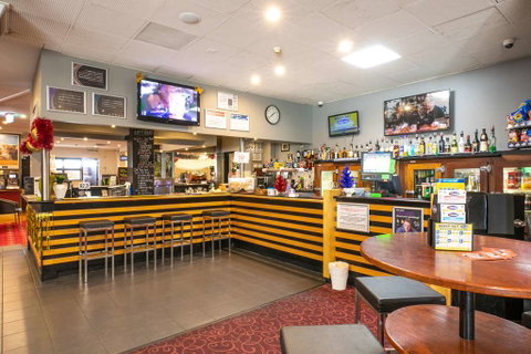 Nightcap at Hendon Hotel - Accommodation Broome 5