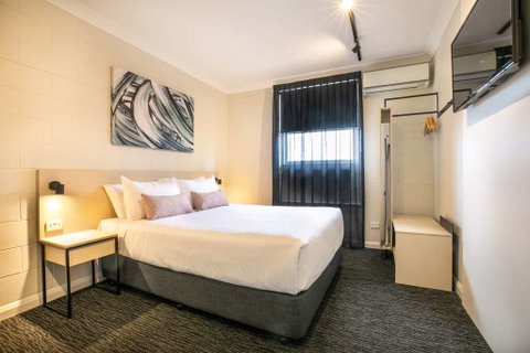 Nightcap at Hendon Hotel - Accommodation Broome 6