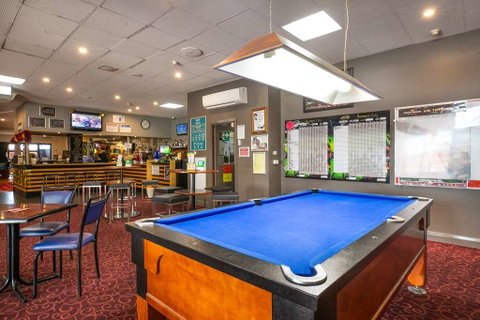 Nightcap at Hendon Hotel - Accommodation Broome 8