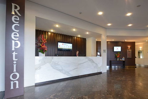 Rydges South Park Adelaide - Accommodation Broome 1