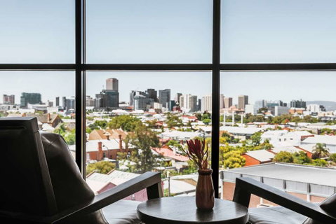 Rydges South Park Adelaide - Accommodation Broome 11