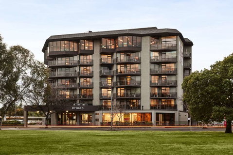 Rydges South Park Adelaide - Accommodation Broome 13