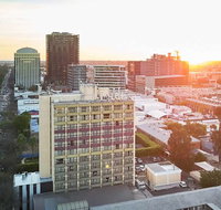The Terrace Hotel