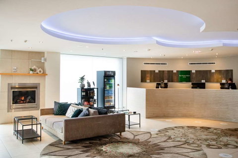 The Terrace Hotel - Accommodation Broome 1