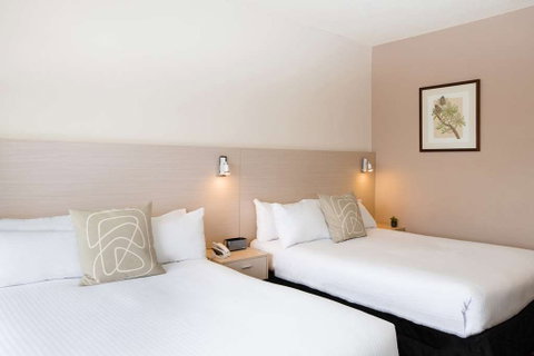 The Terrace Hotel - Accommodation Broome 4