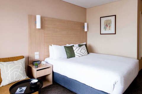 The Terrace Hotel - Accommodation Broome 5