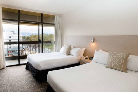 The Terrace Hotel - Accommodation Broome 6