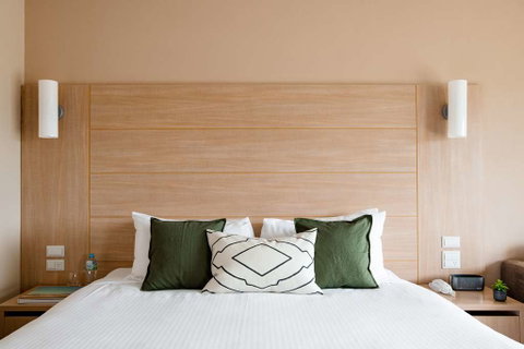 The Terrace Hotel - Accommodation Broome 7