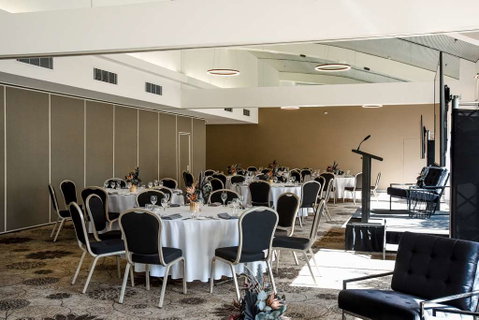 The Terrace Hotel - Accommodation Broome 8
