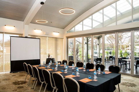 The Terrace Hotel - Accommodation Broome 11