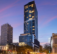 Crowne Plaza Adelaide