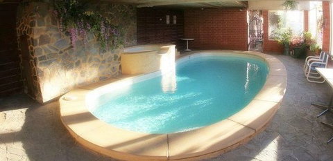 Granada Motor Inn Adelaide - Accommodation Broome 0