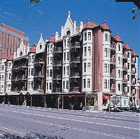 Mansions on Pulteney - Accommodation Broome 0