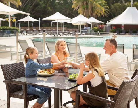 RACV Royal Pines Resort - Accommodation Broome 8