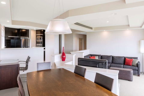 RACV Royal Pines Resort - Accommodation Broome 13