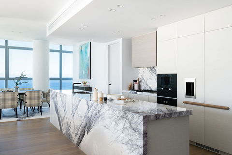 Langham, Gold Coast & Jewel Residences - Accommodation Broome 14