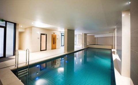 Mantra Sierra Grand - Accommodation Broome 2