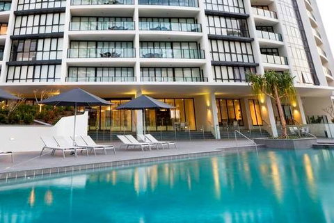 Mantra Sierra Grand - Accommodation Broome 5