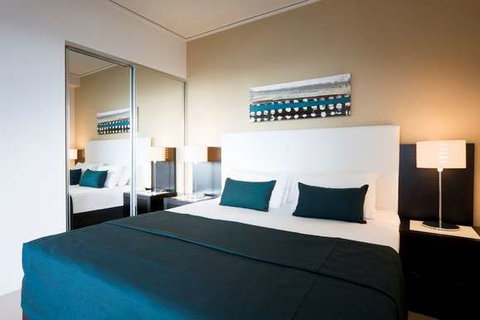Mantra Sierra Grand - Accommodation Broome 9