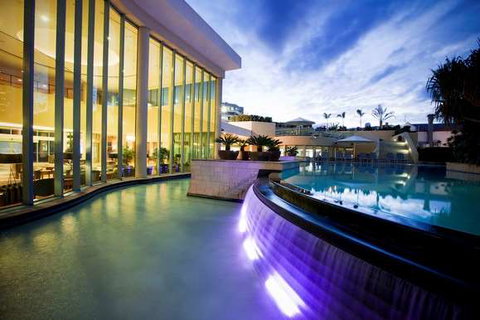 Mantra Legends Hotel - Accommodation Broome 2