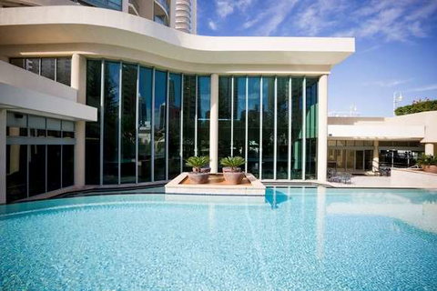 Mantra Legends Hotel - Accommodation Broome 3