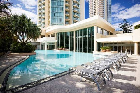 Mantra Legends Hotel - Accommodation Broome 4