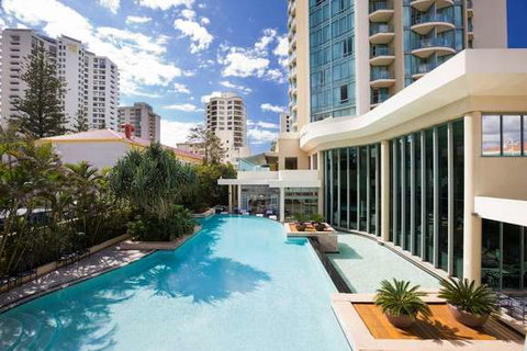 Mantra Legends Hotel - Accommodation Broome 5